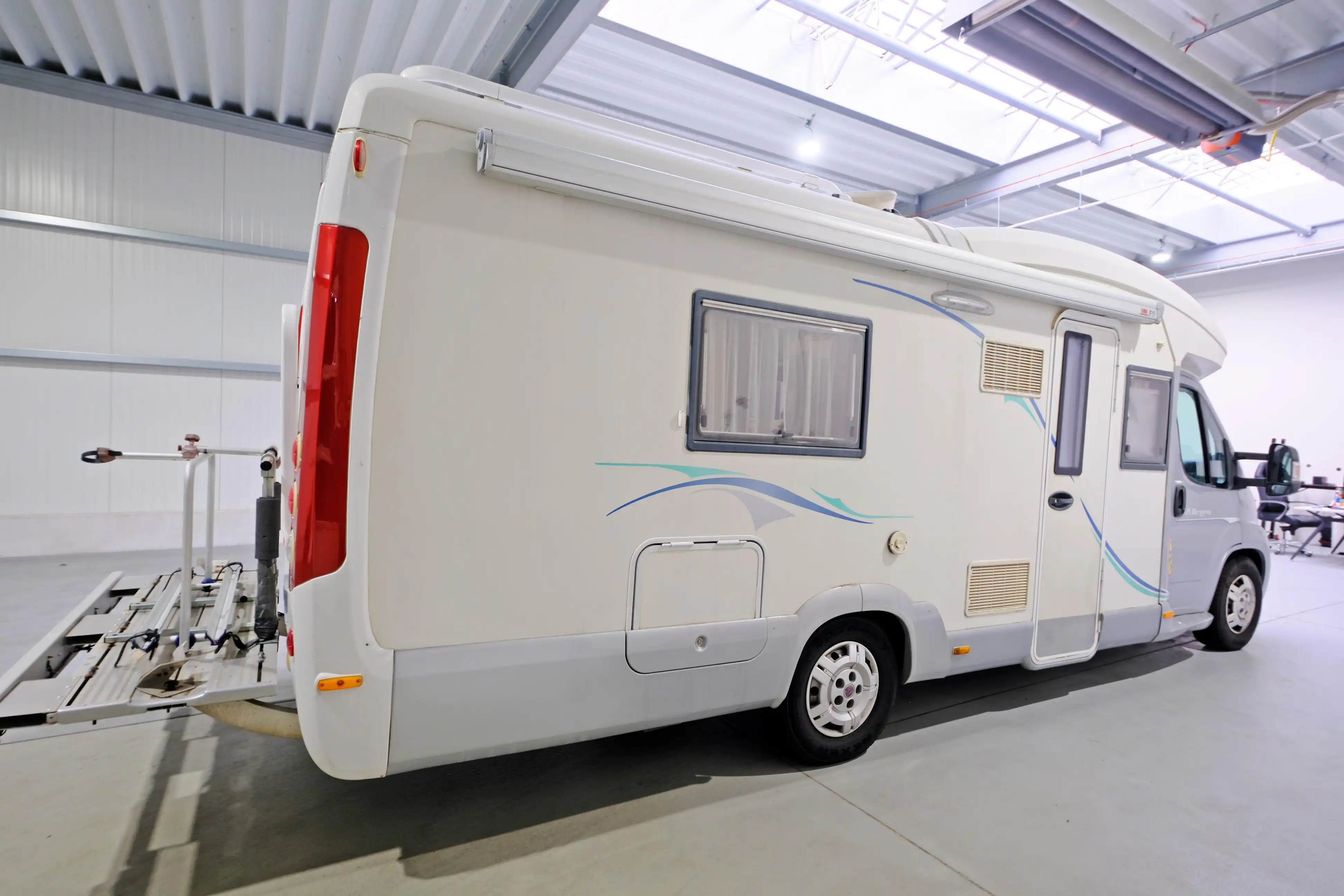 CHAUSSON Allegro 96
